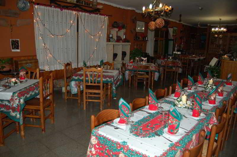 Hotel El Sombrerito 빌라플로르 외부 사진